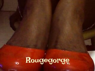 Rougegorge
