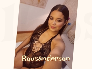 Rousanderson