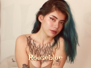 Rouseblue