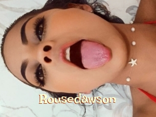 Rousedawson