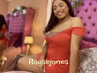 Rousejones