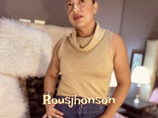 Rousjhonson