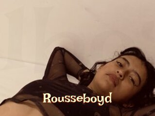 Rousseboyd