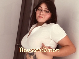 Roussedamon