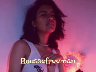 Roussefreeman