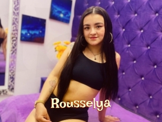 Rousselya