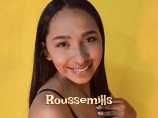 Roussemills