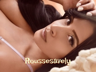 Roussesavely