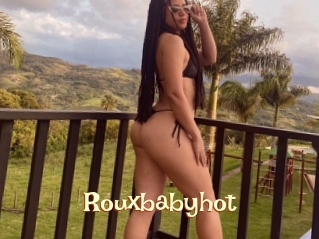 Rouxbabyhot