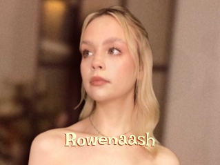 Rowenaash