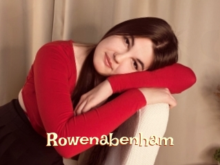Rowenabenham