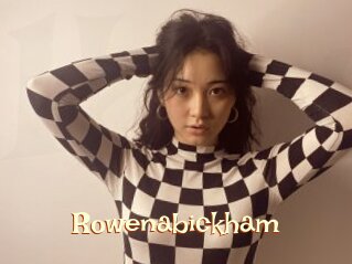 Rowenabickham