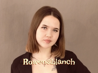 Rowenablanch