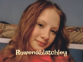 Rowenablatchley
