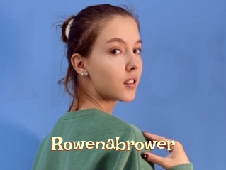 Rowenabrower