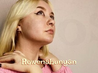 Rowenabunyan