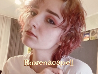 Rowenacapell