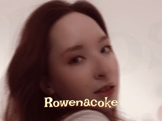 Rowenacoke