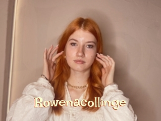 Rowenacollinge