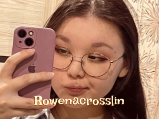 Rowenacrosslin