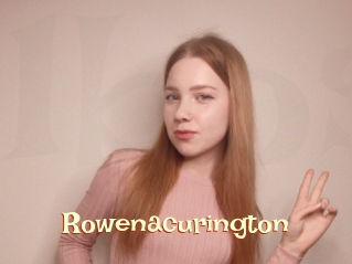 Rowenacurington