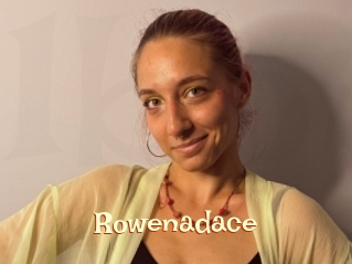 Rowenadace