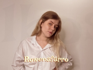 Rowenafarro