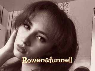 Rowenafunnell