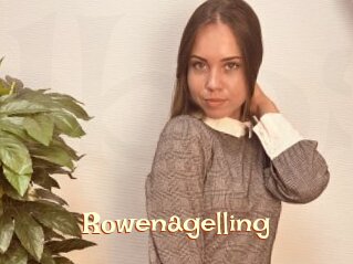 Rowenagelling