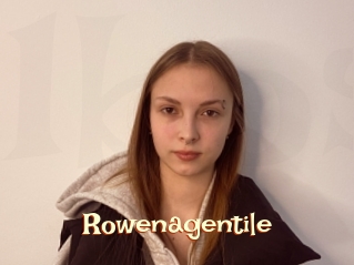 Rowenagentile