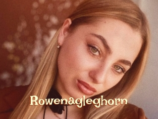 Rowenagleghorn