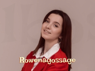 Rowenagossage