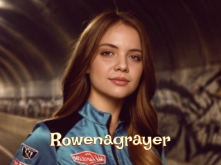 Rowenagrayer