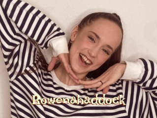 Rowenahaddock