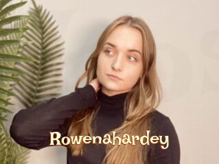 Rowenahardey