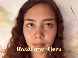 Roxalinnehillers