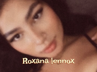 Roxana_lennox