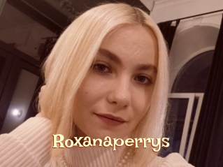 Roxanaperrys