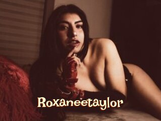 Roxaneetaylor