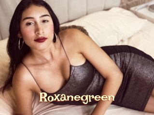Roxanegreen