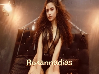 Roxannadias