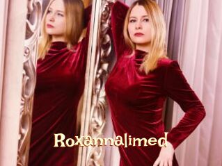 Roxannalimed