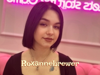 Roxannebrewer