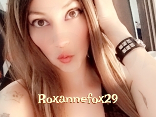Roxannefox29