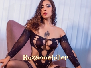 Roxannehiller