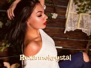 Roxannekrystal