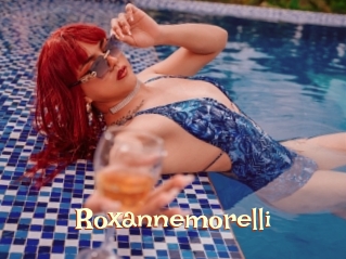 Roxannemorelli