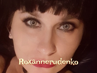Roxannerudenko