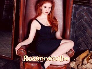 Roxannesallie
