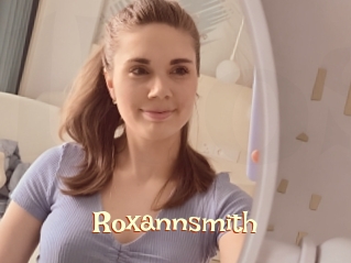 Roxannsmith